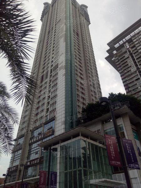 佳禾钰茂香港城
